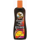 Australian Gold Dark Tanning Accelerator opalovací mléko do solária 250 ml