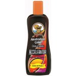 Australian Gold Dark Tanning Accelerator opalovací mléko do solária 250 ml – Zbozi.Blesk.cz