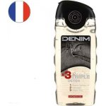 Denim Black sprchový gel 250 ml – Hledejceny.cz