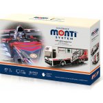 Seva Monti System 31.3 Bus Setra GMS Czech racing team – Zboží Živě