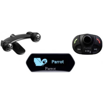 Parrot MKi 9100