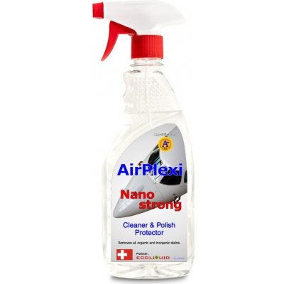 Ecoliquid AirPlexi Nanostrong 500 ml – Sleviste.cz