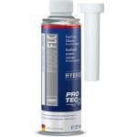 PRO-TEC Fuel Line Cleaner Hybrid 375 ml – Hledejceny.cz