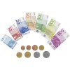 Dětský obchůdek Goki euro peníze