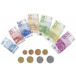 Goki euro peníze