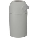 Magic Koš na pleny Light Grey – Zboží Dáma