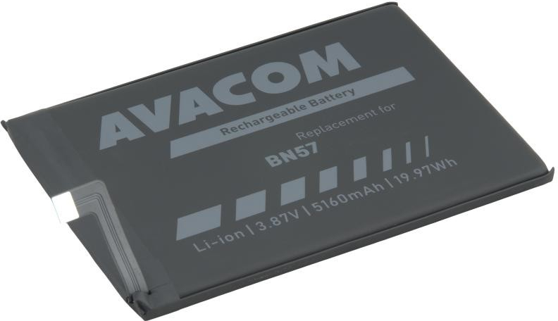 AVACOM GSXI-BN57-5160