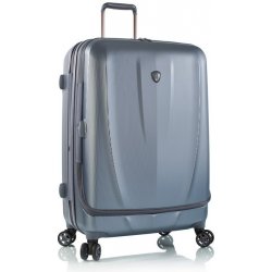 Heys Vantage Smart Luggage L Slate Blue 103 l