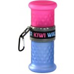 Kiwi Walker Cestovní láhev 2in1 750+500 ml Kiwi – Hledejceny.cz
