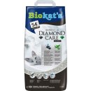 Stelivo pro kočky Biokat’s Diamond Care Classic 8 l