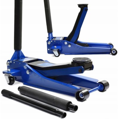 Geko G01063 Pojízdný hydraulický zvedák 3,5 t | Zboží Auto