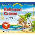 Robinson Crusoe – Hledejceny.cz