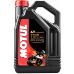 Motul 7100 4T 10W-50 4 l – Hledejceny.cz