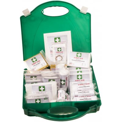 Portwest FA12 Lékárnička pro pracoviště 100 – Zbozi.Blesk.cz