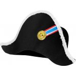 Widmann Klobouk Napoleon černý – Hledejceny.cz