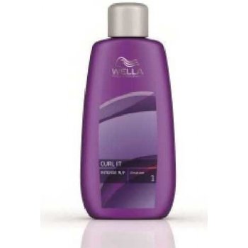 Wella Perm Curl It Intense 250 ml