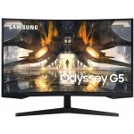 Samsung Odyssey G55A S27AG550