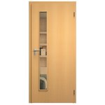 Sapeli Elegant Komfort M60 otočné buk 80 x 210 cm Planibel bronz – Hledejceny.cz