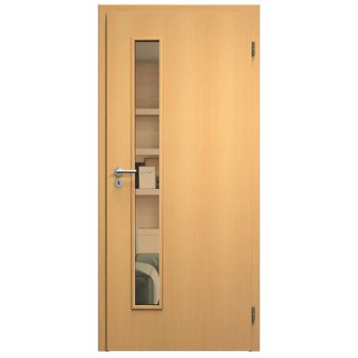 Sapeli Elegant Komfort M60 otočné buk 80 x 210 cm Planibel bronz – Hledejceny.cz