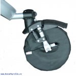 Emitex Univerzální návlek na kolo se suchým zipem – Zboží Dáma