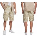 Brandit Vintage Classic shorts sandstorm – Hledejceny.cz