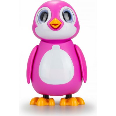Silverlit Rescue Penguin záchranářský tučňák – Sleviste.cz