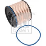 Palivový filtr FEBI BILSTEIN 175644
