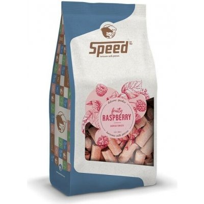 SPEED Pamlsky Speedies malinové 1 kg – Hledejceny.cz