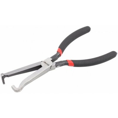 Kleště na rozpojování elektrických konektorů Push Tab - QUATROS – Zbozi.Blesk.cz