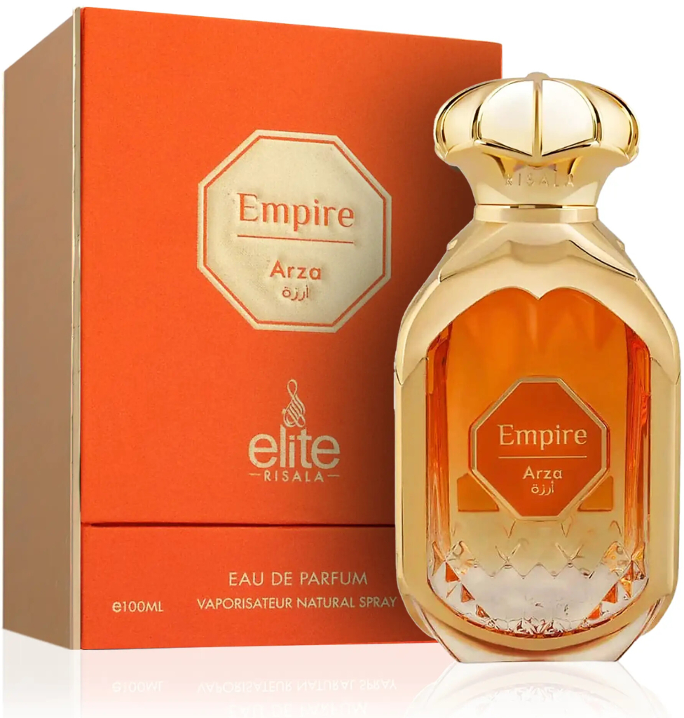Risala Elite Empire Arza parfémovaná voda unisex 100 ml
