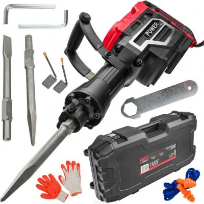 RED TECHNIC RTMWB0052 – Zboží Dáma