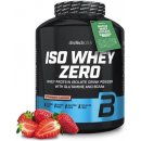 BioTech USA Iso Whey Zero 1816 g