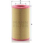 MANN FILTER Vzduchový filtr C 32 1752/1 – Hledejceny.cz