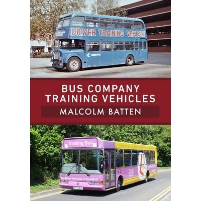 Bus Company Training Vehicles – Zboží Mobilmania