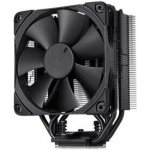 Noctua NH-U12S chromax.black – Zboží Živě