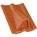 BMI Bramac Classic Protector Plus taška odvětrávací cihlově červená – HobbyKompas.cz