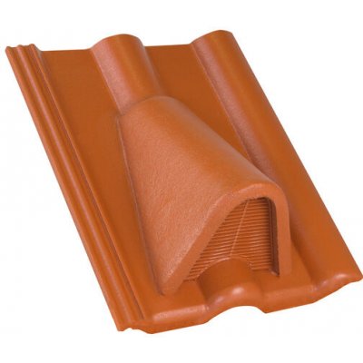 BMI Bramac Classic Protector Plus taška odvětrávací cihlově červená – HobbyKompas.cz