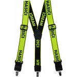 Avantgard 870-272323 žluté černá černá – Zboží Dáma