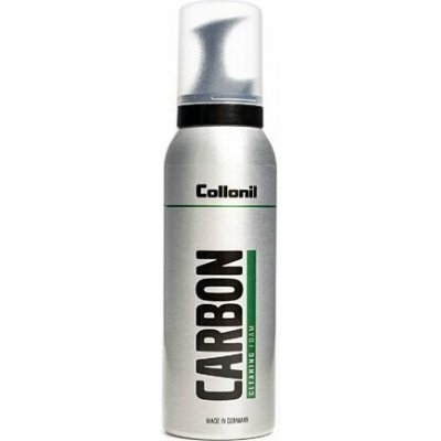 Carbon LAB Cleaning foam 125 ml – Zboží Mobilmania