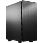 Fractal Design Define 7 Compact FD-C-DEF7C-01 – Zbozi.Blesk.cz