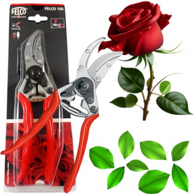 Felco 100 – HobbyKompas.cz