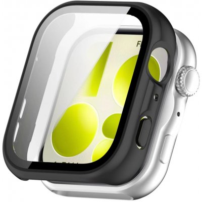 TECH PROTECT DEFENSE Huawei Watch Fit 5 černý (5906302323371) – Zboží Živě