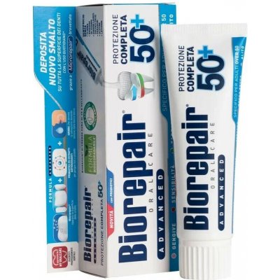 BioRepair Advanced Complete Protection 50+ 75 ml – Hledejceny.cz