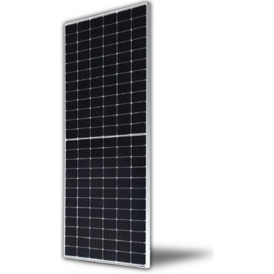 V-TAC Monokrystalický solární panel 550Wp TIER1 – Zbozi.Blesk.cz