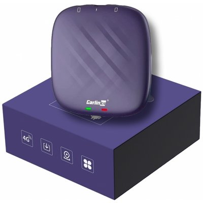 Carlinkit CPC200-Tbox | Zboží Auto