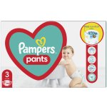 Pampers Pants 3 128 ks – Zbozi.Blesk.cz