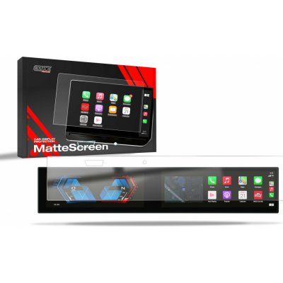 GRIZZ Protector, Ochrana displeje MatteScreen, BMW X5M, G05, 2023- , Sensor – Zboží Živě