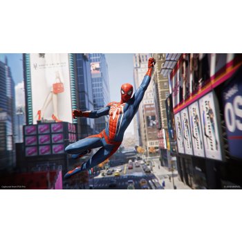 Marvel's Spider-Man GOTY