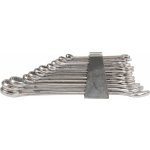 Vorel sada klíčů očkoplochých 12 ks 6 - 22 mm spona TO-51630 – Zboží Dáma