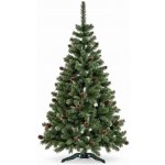 Aga Umělý vánoční stromeček 201 220 cm – Hledejceny.cz